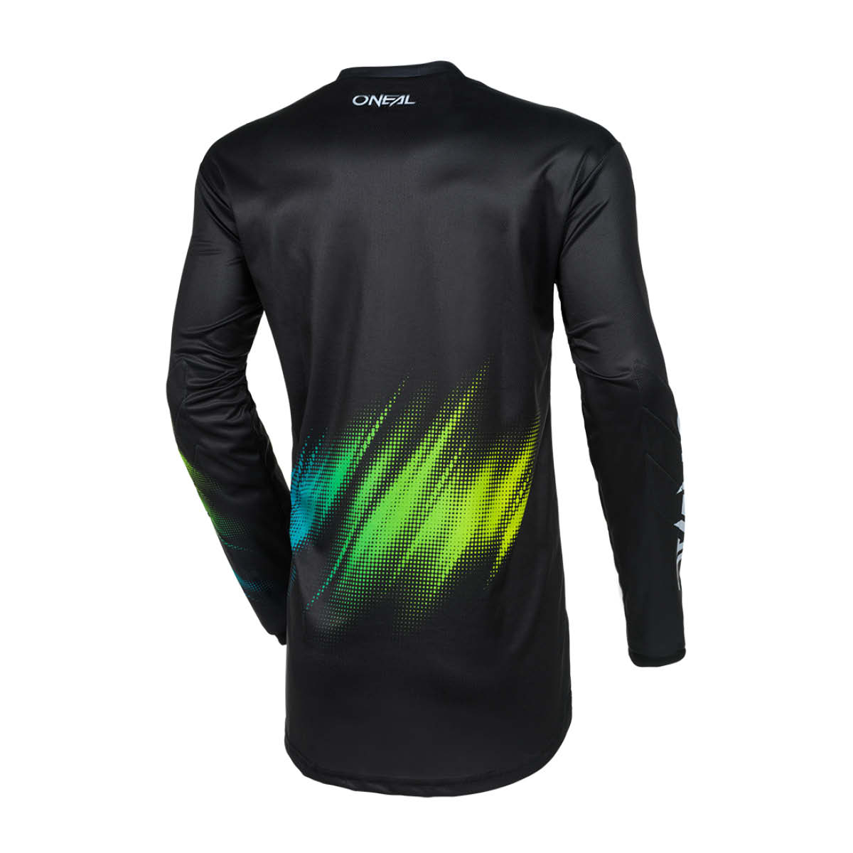 Motocross Jersey Element Voltage
