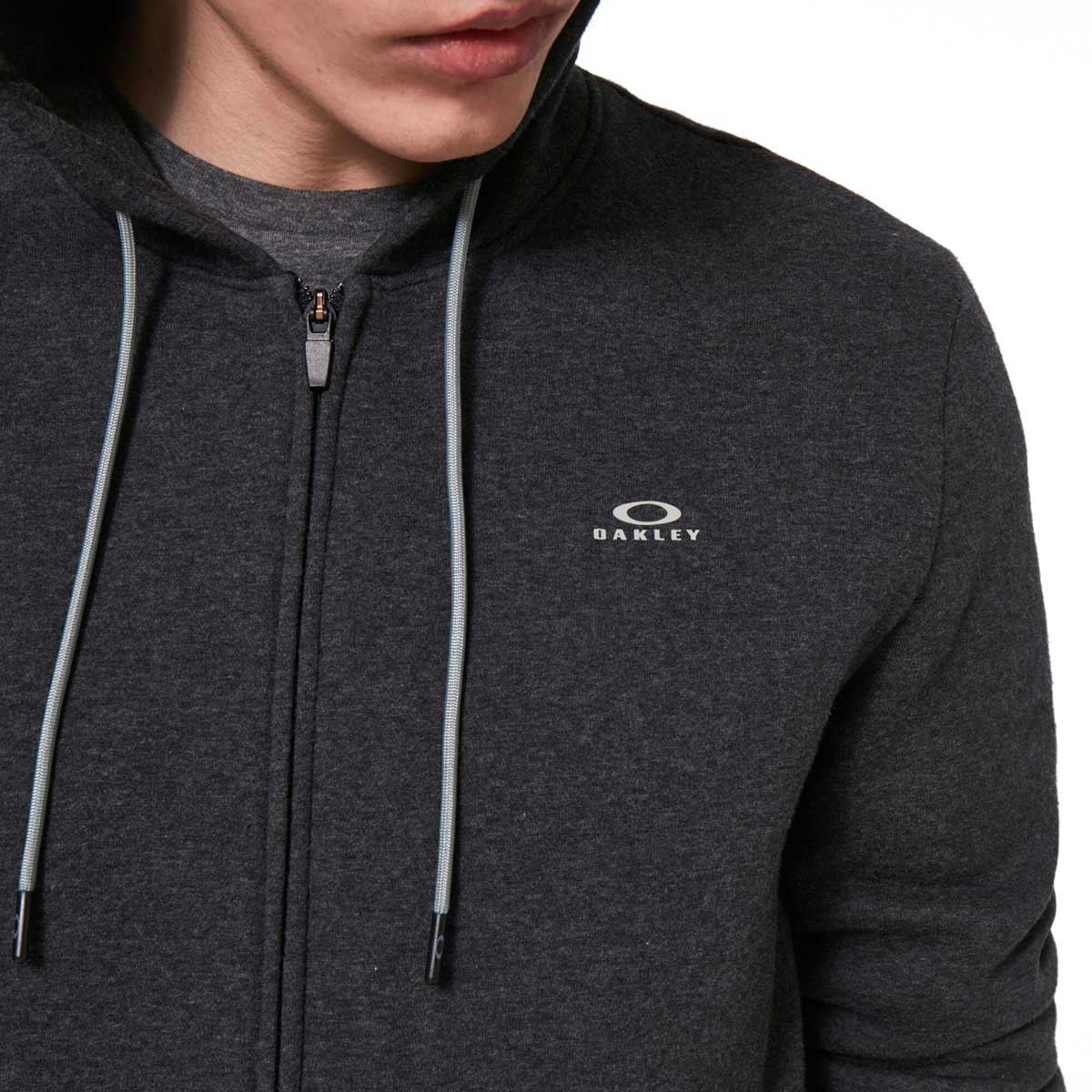 Zip Hoodie Relax