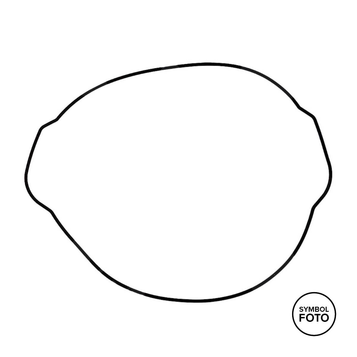 Kupplungsdeckeldichtung für YAMAHA