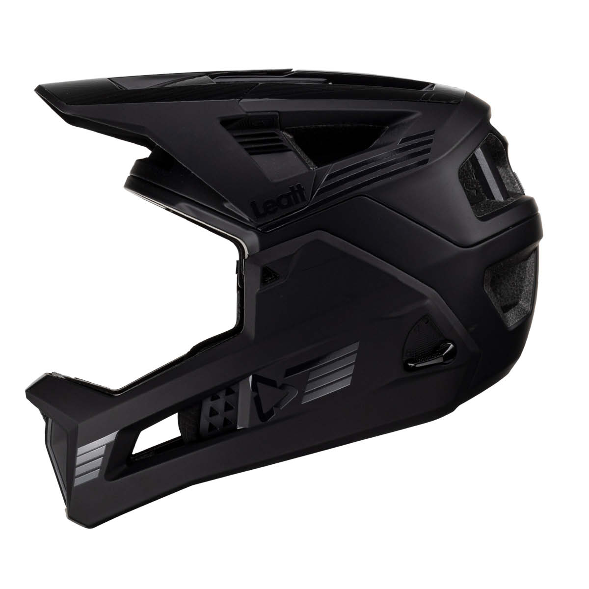 MTB Helm Enduro 4.0
