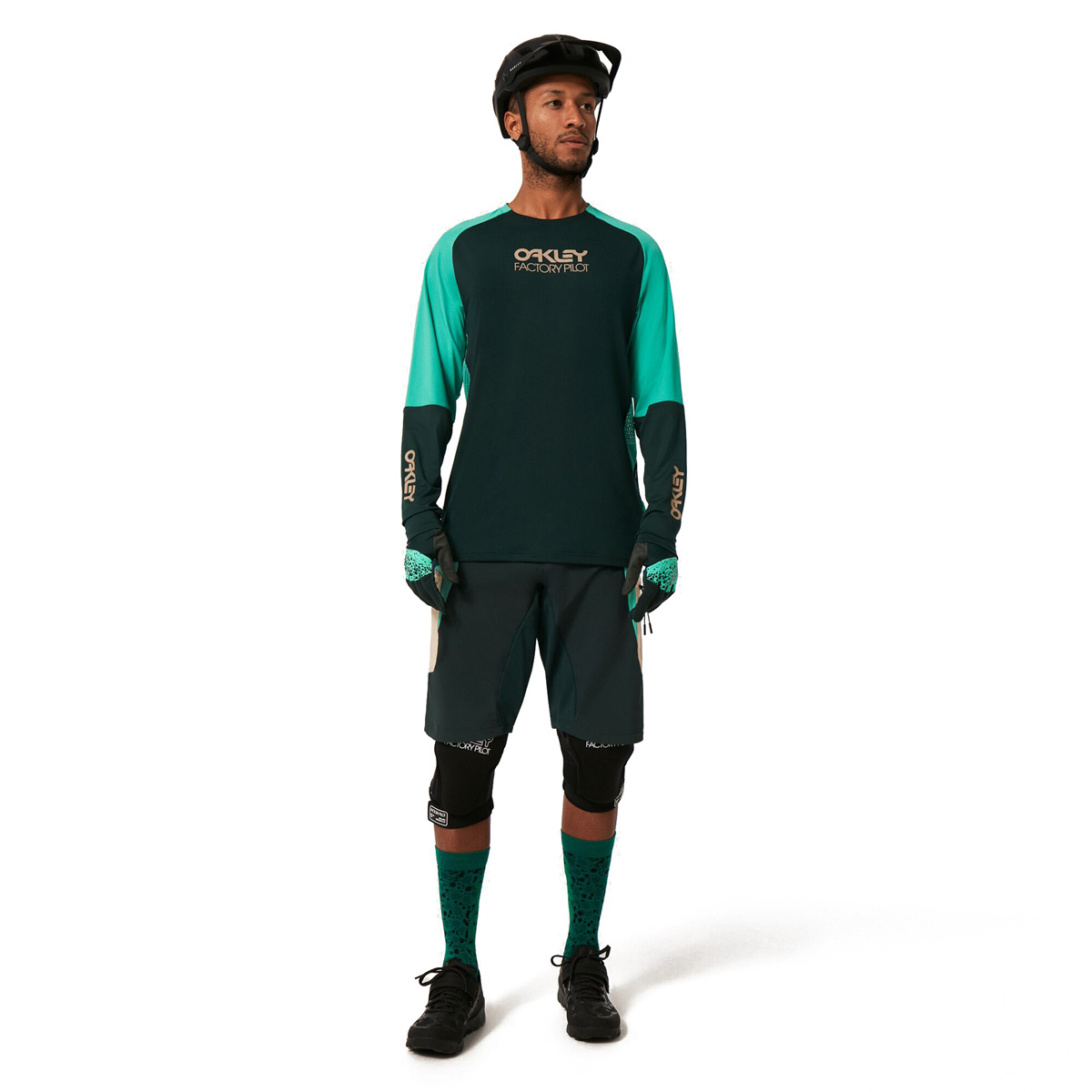 MTB Shorts Maven Cargo