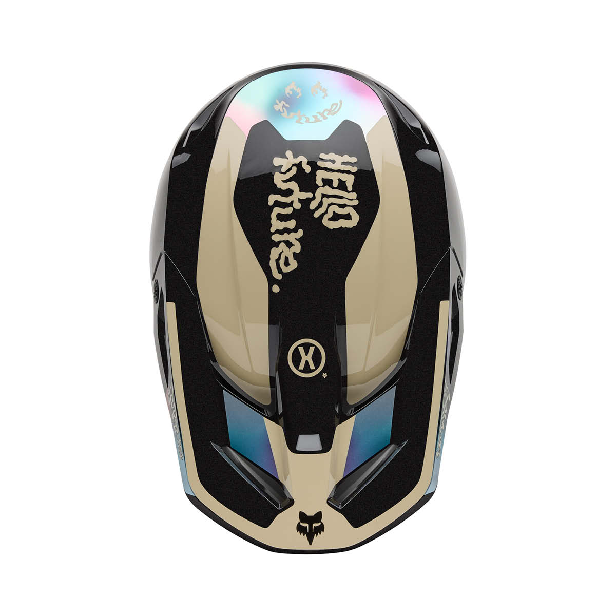 Motocross Helm V1 Hello Future MIPS ECE22.06