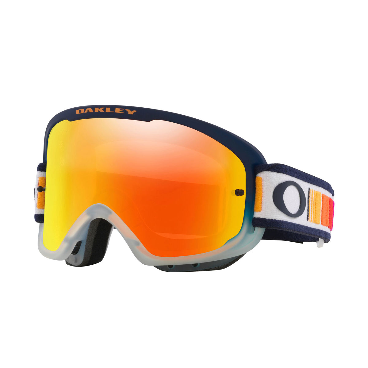 Brille O-Frame 2.0 Pro MTB TLD
