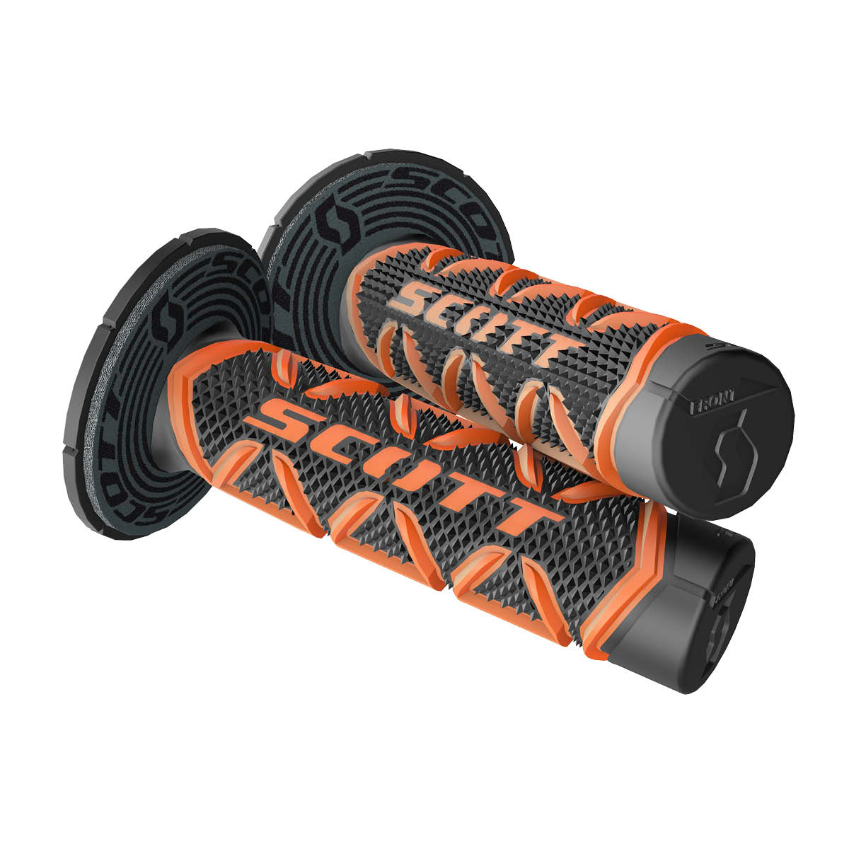 Griffe Diamond + Donut