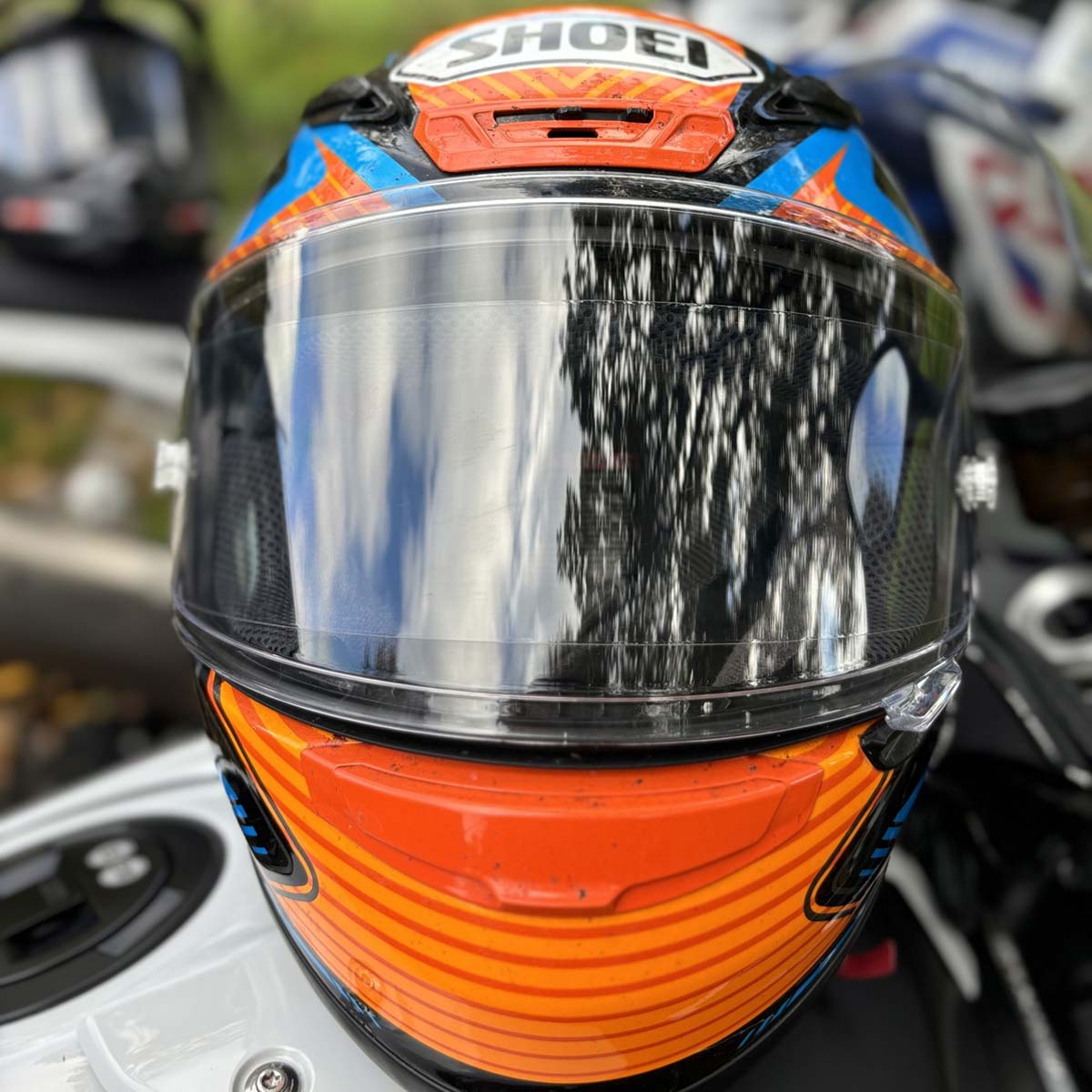 SmartFilm Lens Protector 3 Pack