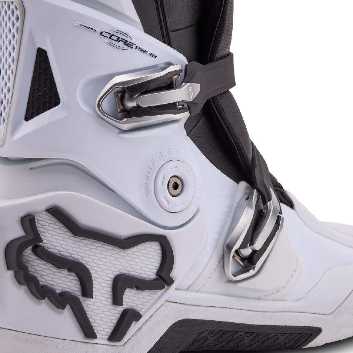 Motocross Stiefel Instinct Scans LE