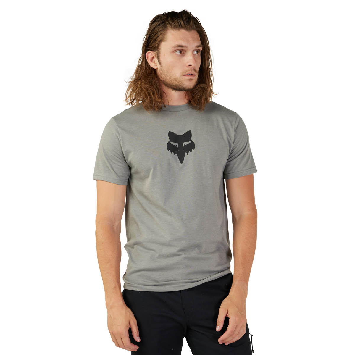 T-Shirt Fox Head Premium