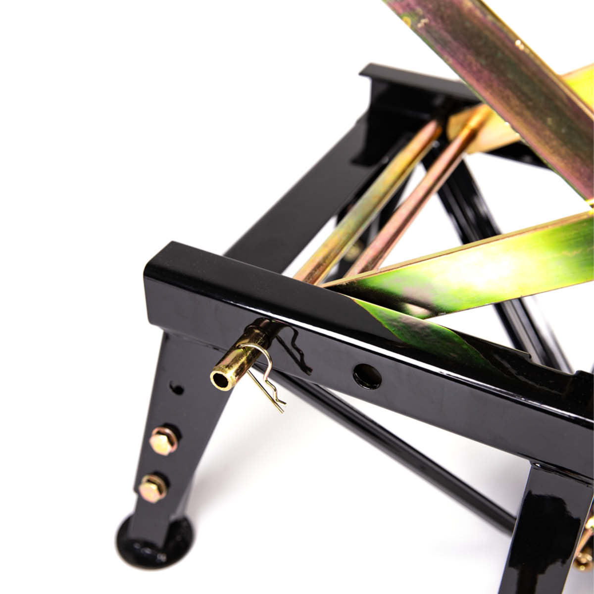 Motorrad-Hubständer hydraulisch