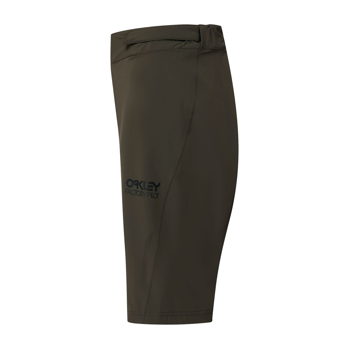 MTB Shorts Factory Pilot RC
