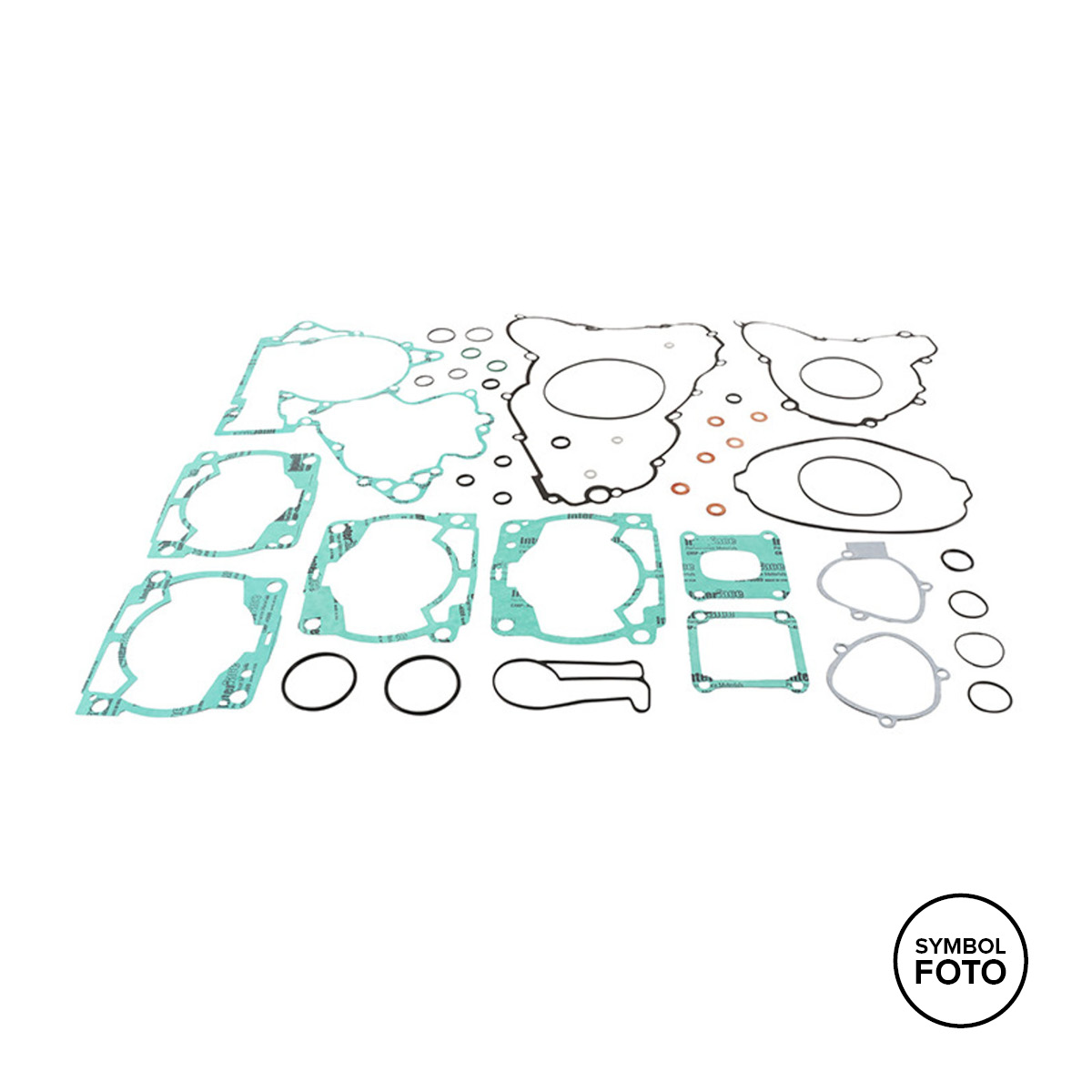 Motordichtsatz für KTM, HQV, GASGAS