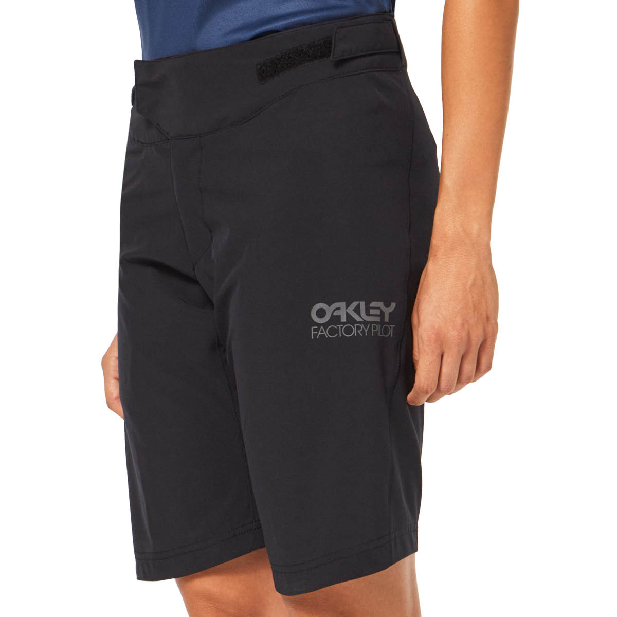 MTB Shorts Damen Factory Pilot Lite