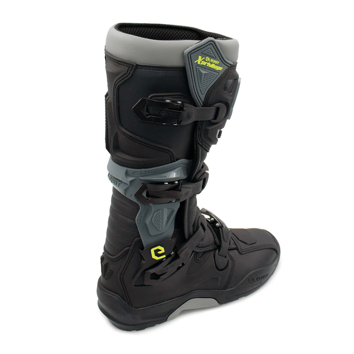 Stiefel X-Privilege Enduro