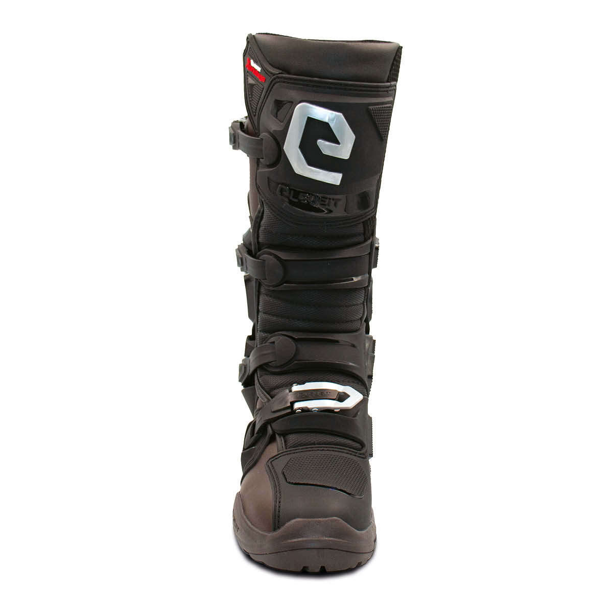 Stiefel X-Privilege WP Enduro