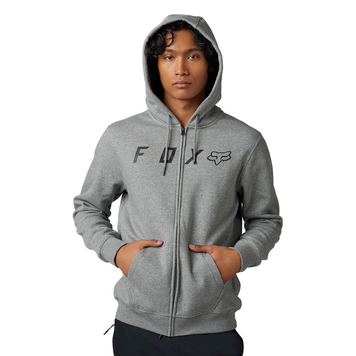 Zip Hoodie Absolute