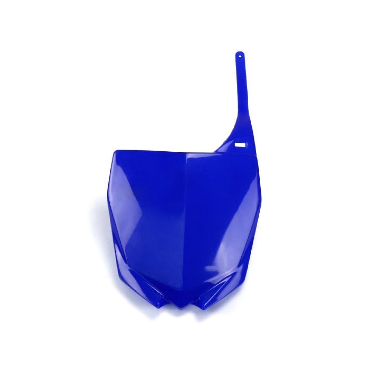 Startnummerntafel für YAMAHA