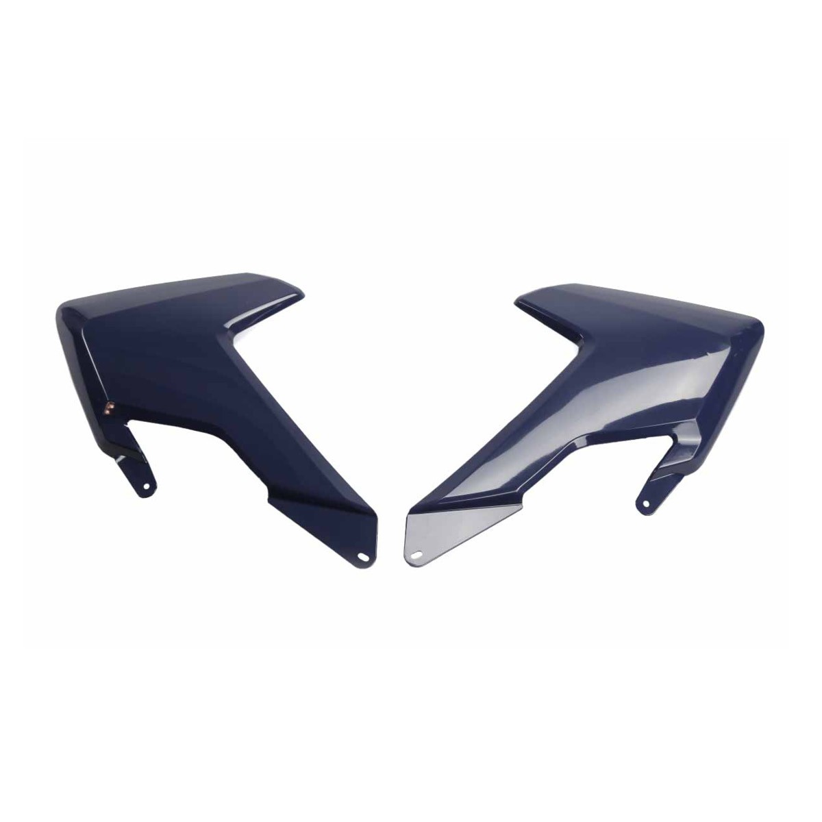 Kühlerspoiler für HUSQVARNA