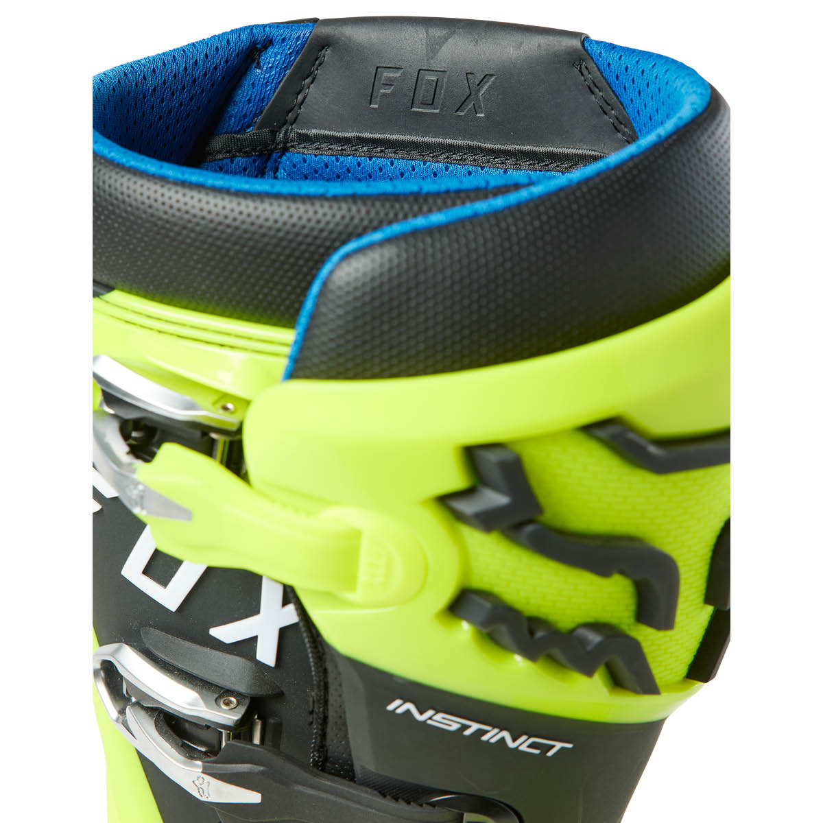 Motocross Stiefel Instinct 2.0 MX23