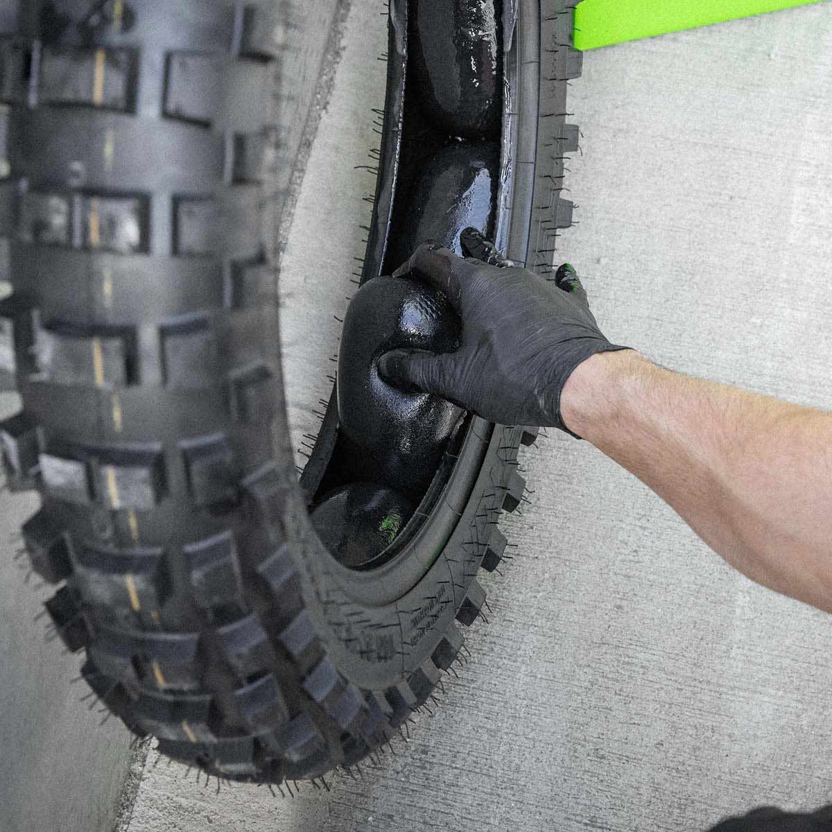 Mousse EXX (EXH-2, Set)