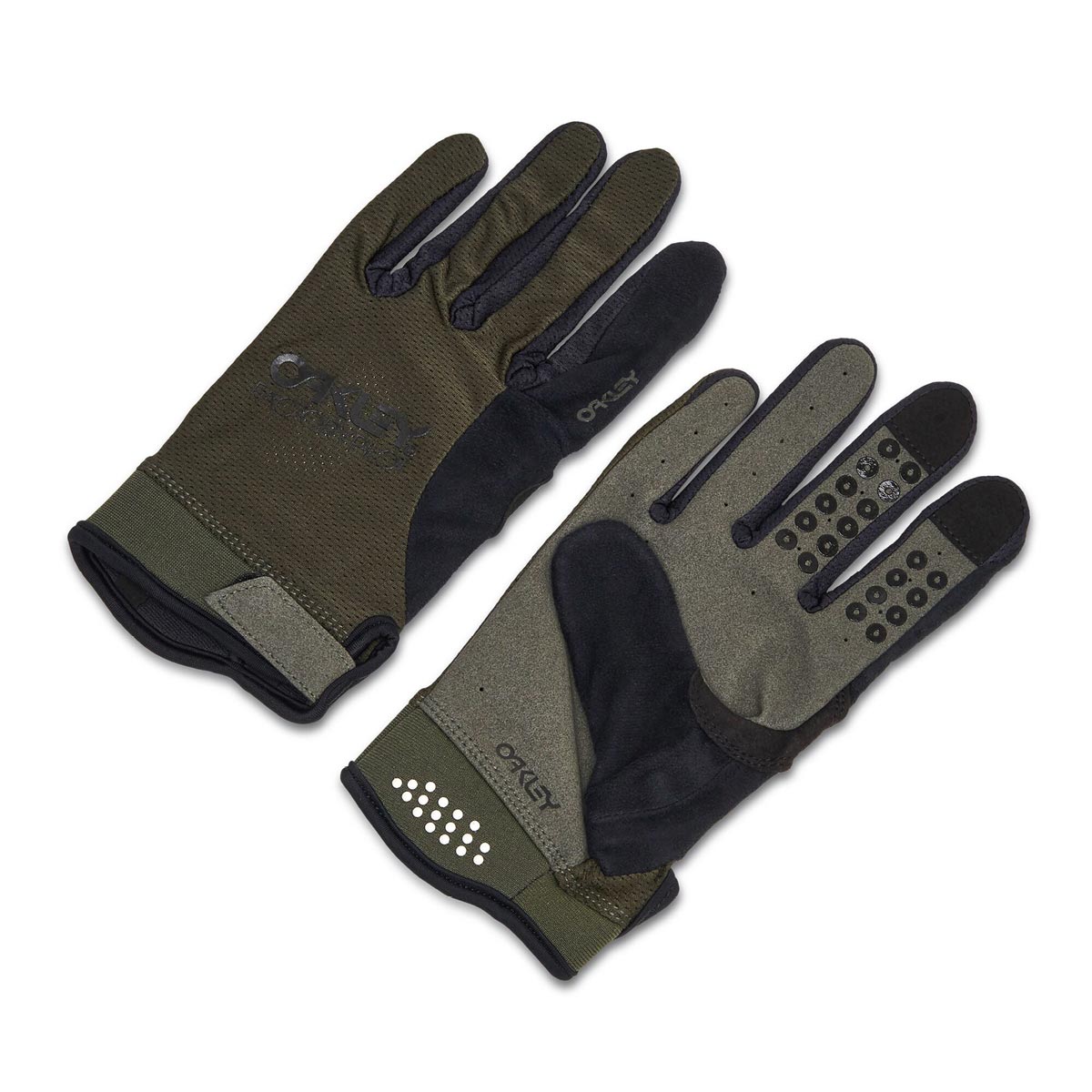 MTB Handschuh All Mountain