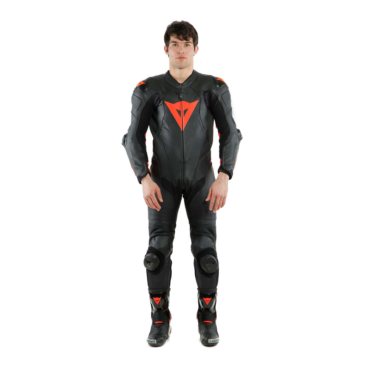 Leder 1-Teiler Laguna Seca 5