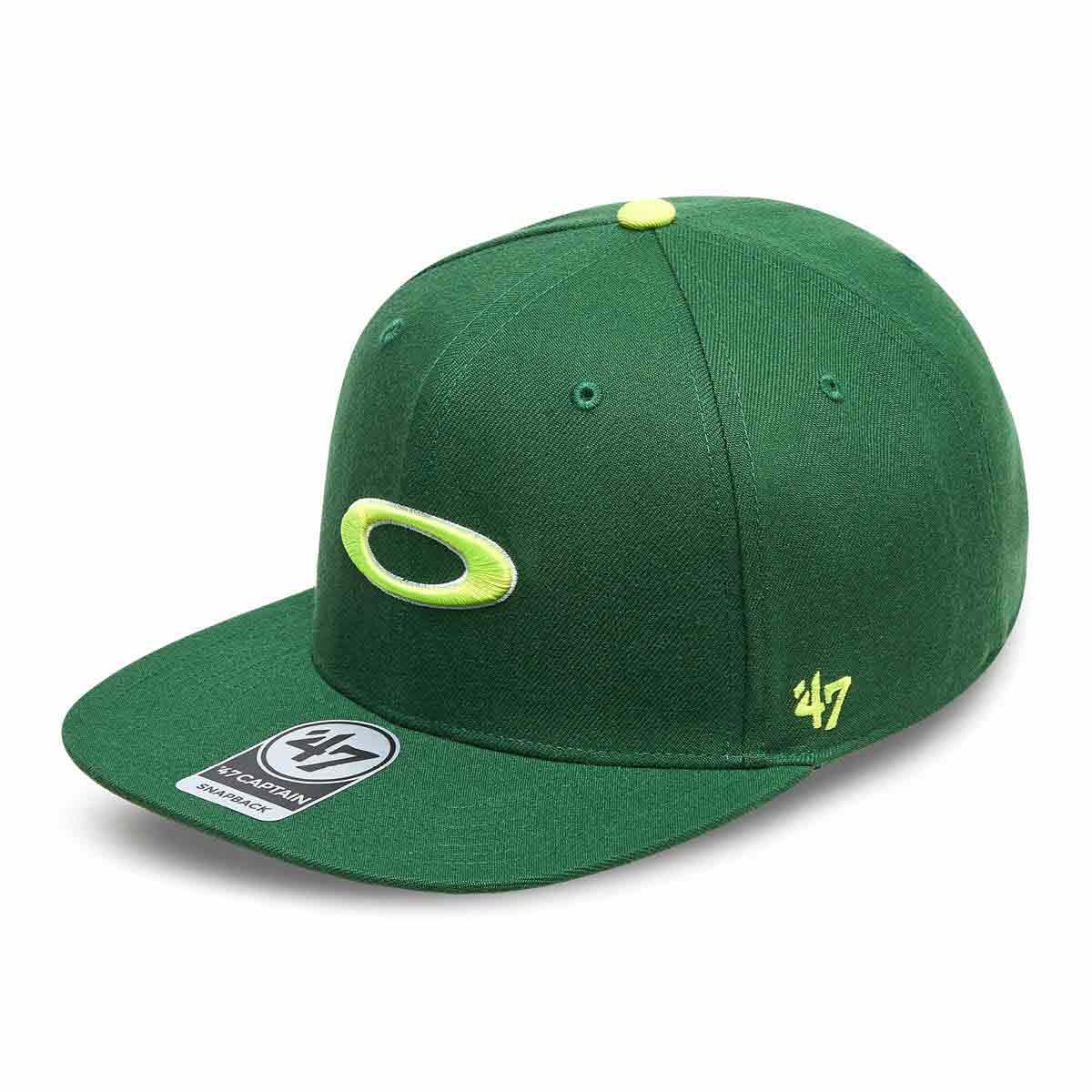 Snapback Cap 47 B1B Ellipse