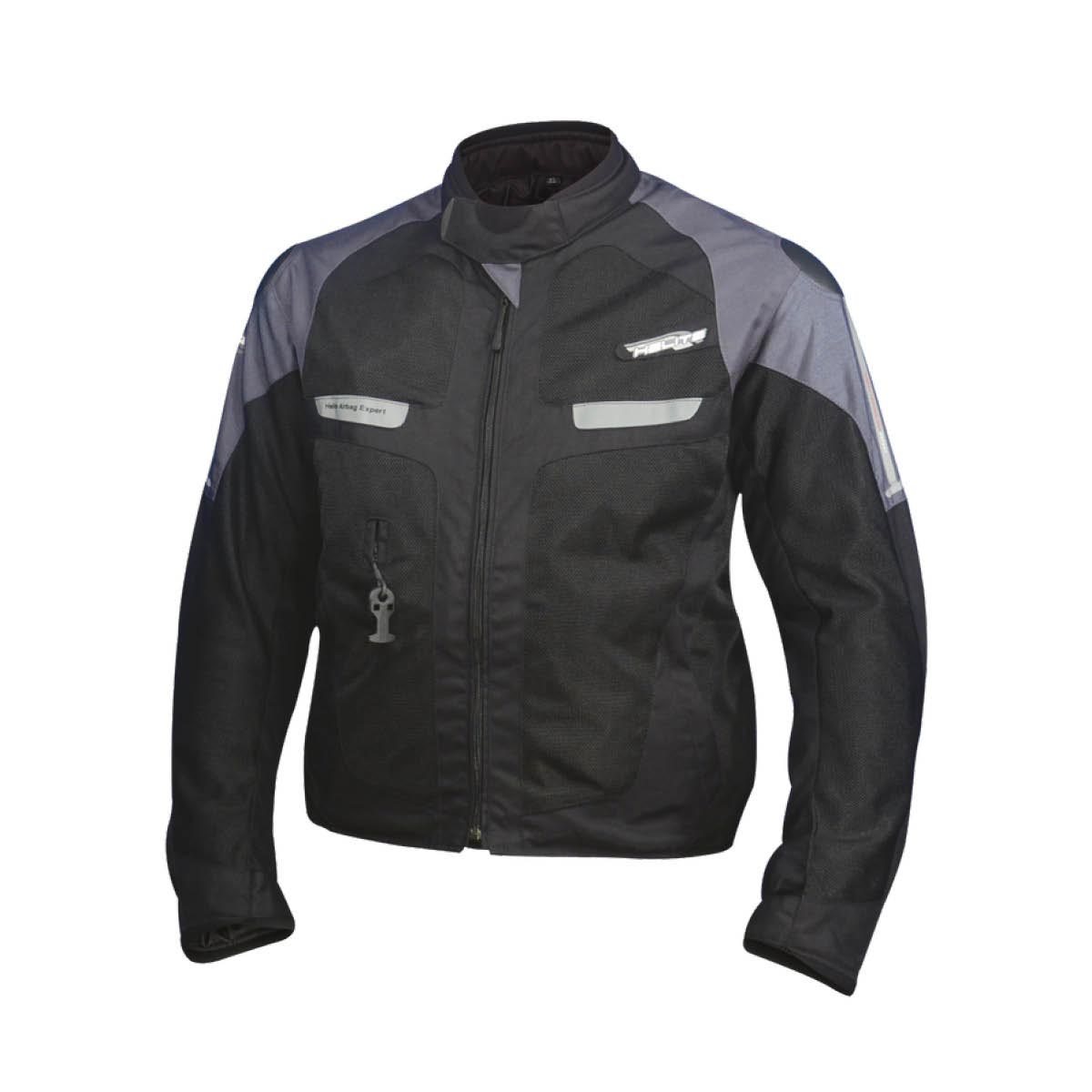 Airbag Jacke Vented Turtle