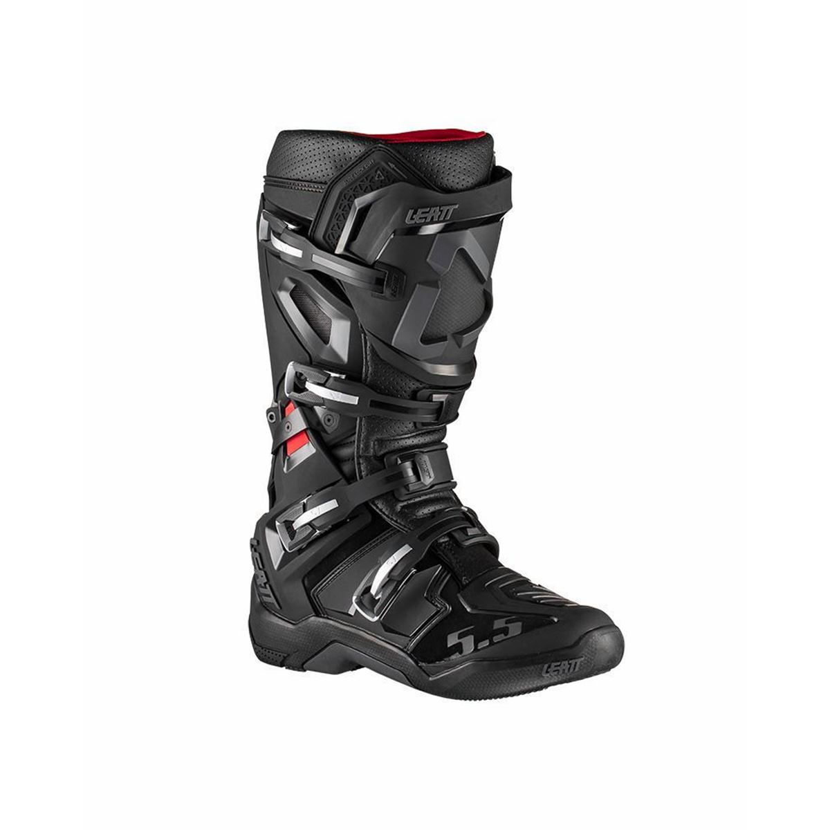 Stiefel Moto GPX 5.5 FlexLock