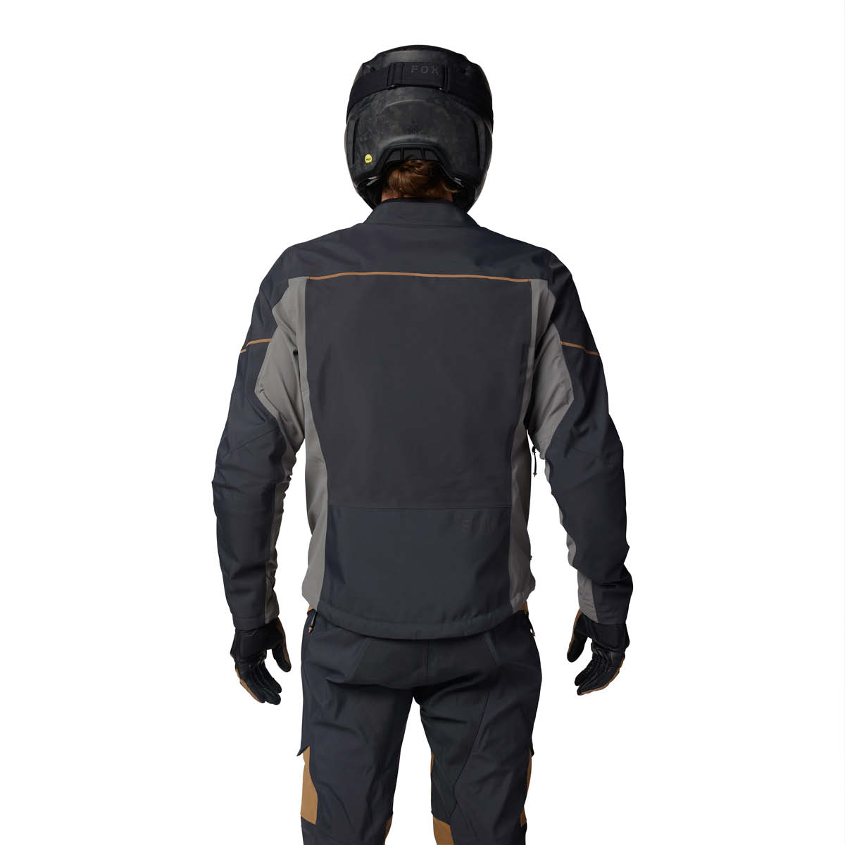 Adventure Jacke Ranger Gore-Tex