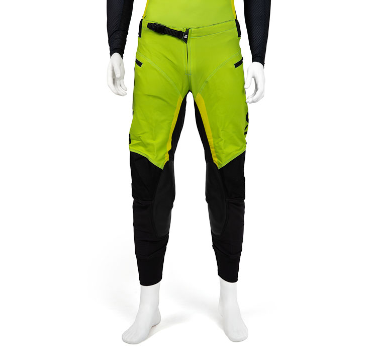 Motocross Hose TITANIUM