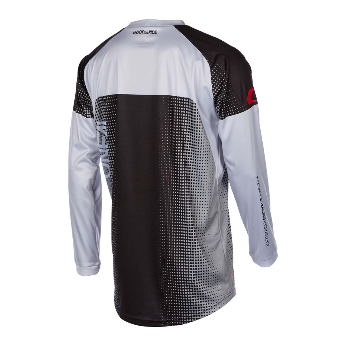 Motocross Jersey Matrix Ridewear V.25