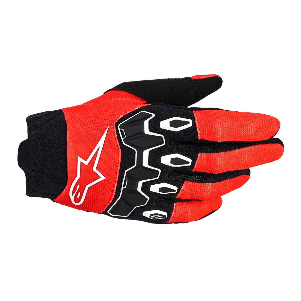 Motocross Handschuh Full Bore V2