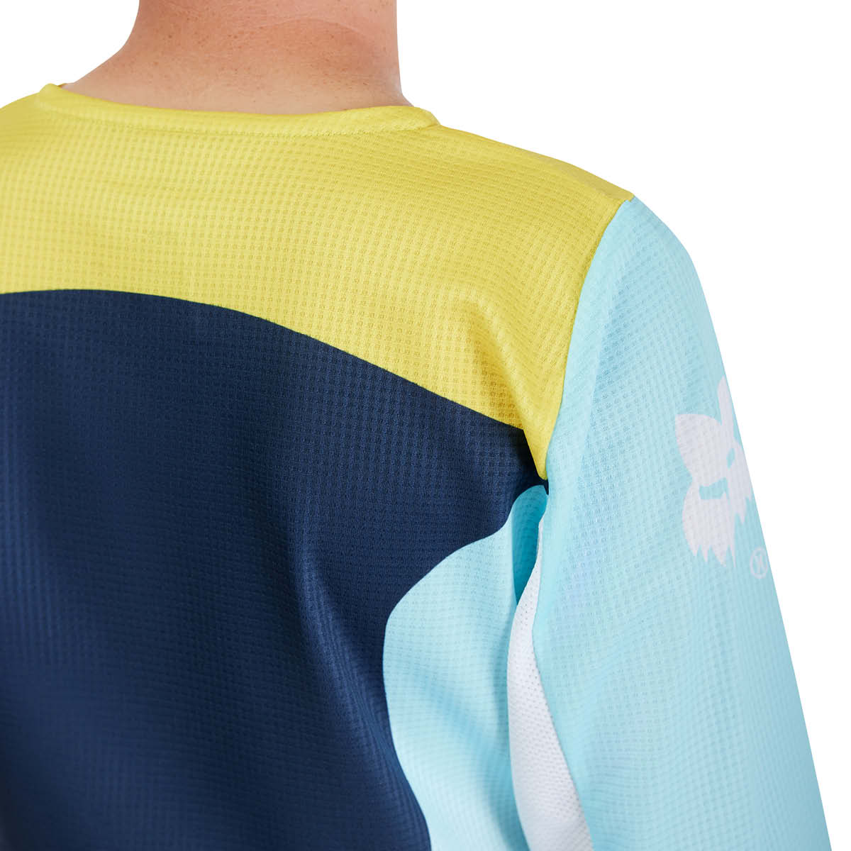 Motocross Jersey Jugend 180 Elevated