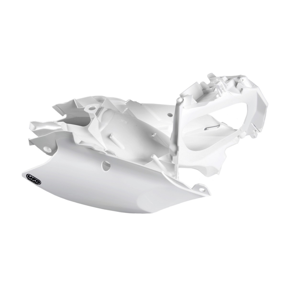 Seitenverkleidung für KTM