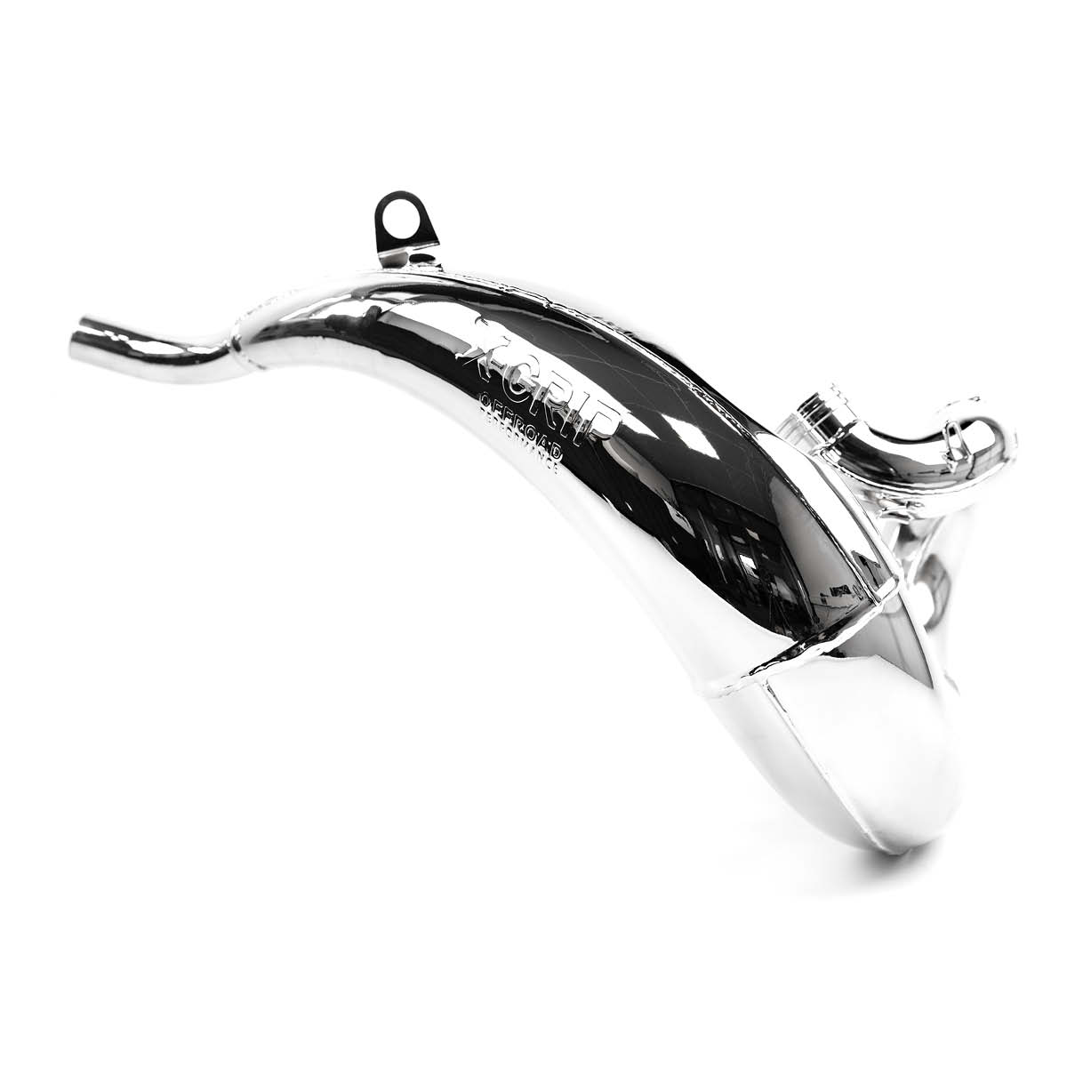 Auspuffbirne FACTORY SHINY für KTM, HQV, GASGAS