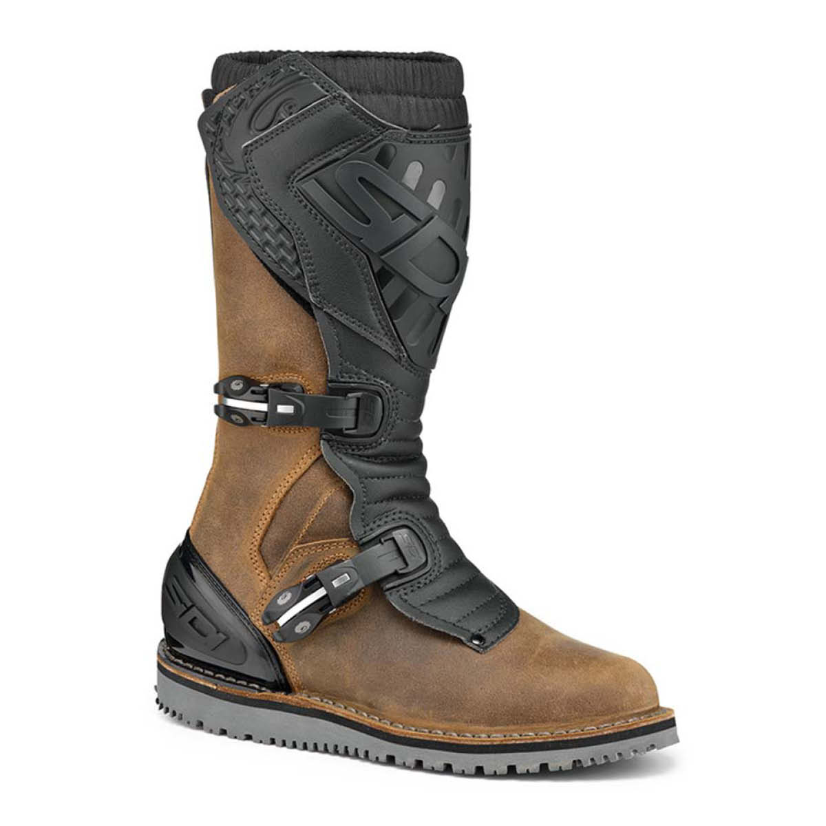 Trial Stiefel Zero.2