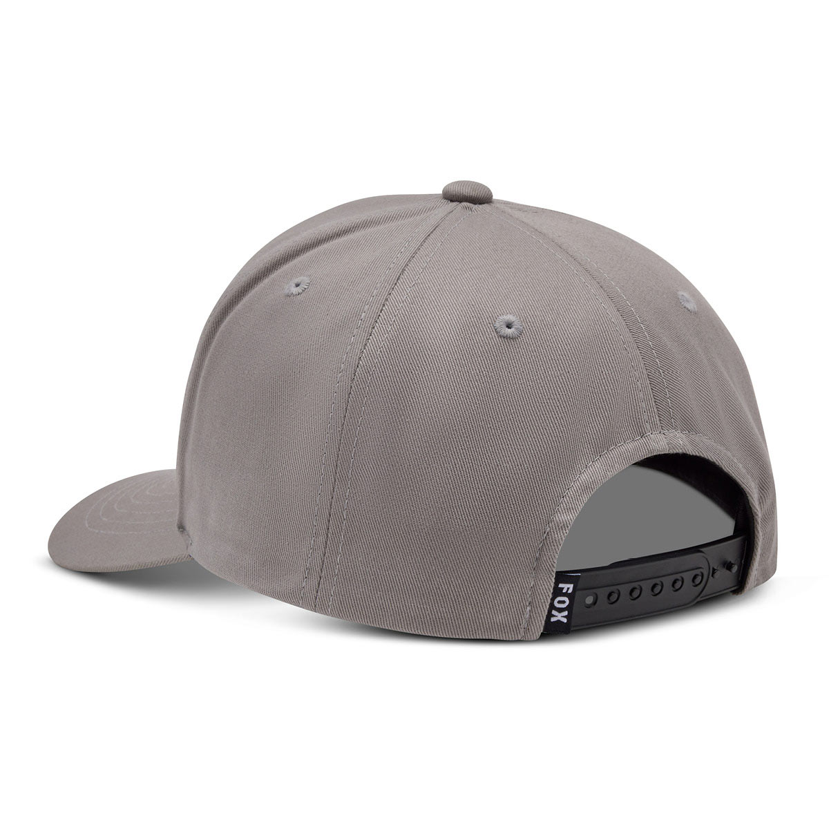 Snapback Cap Fox Head Rope