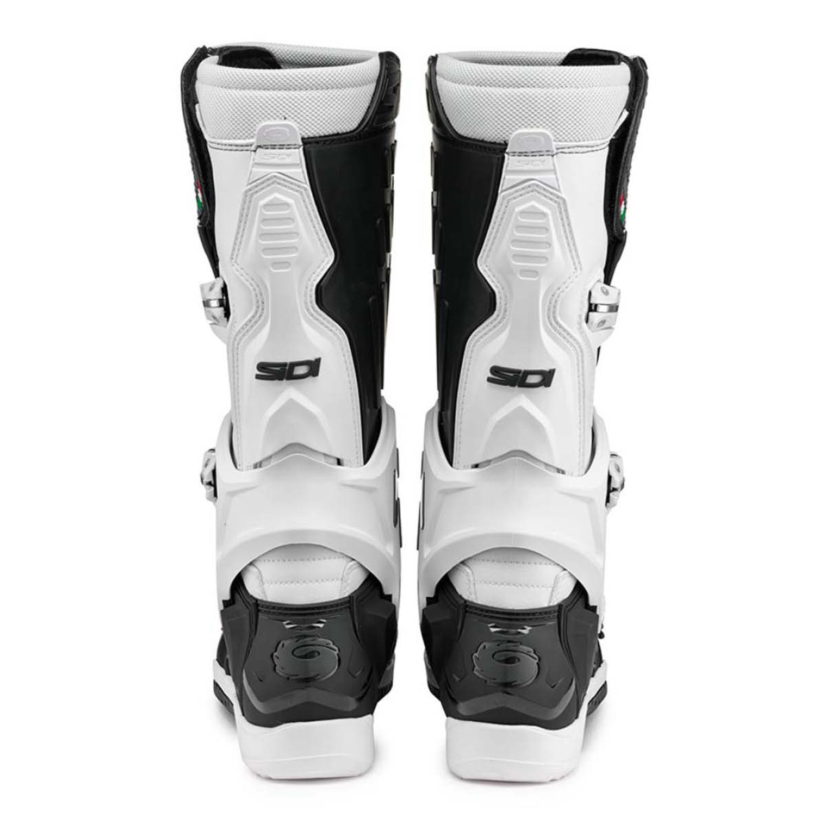 Motocross Stiefel Crossair