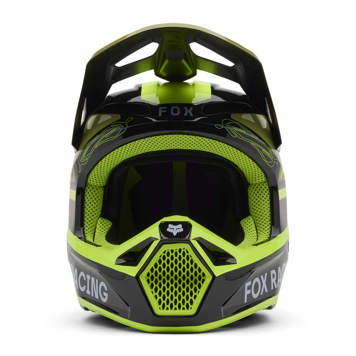 Motocross Helm V1 Race Spec ECE22.06