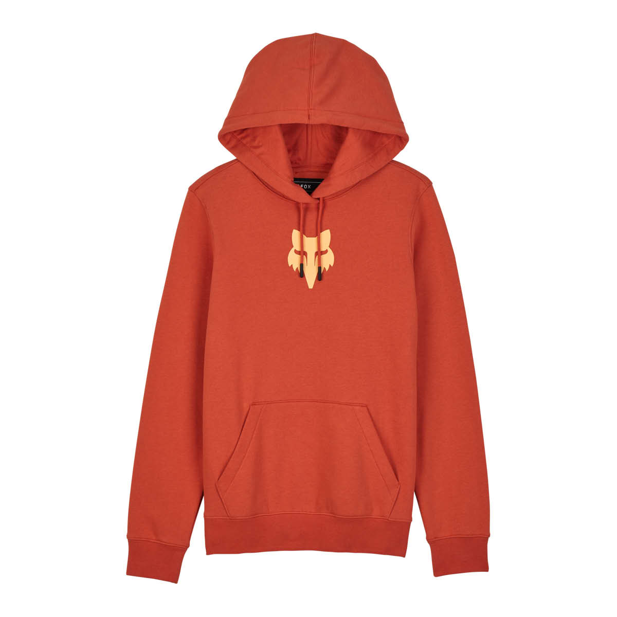 Hoodie Damen Fox Head
