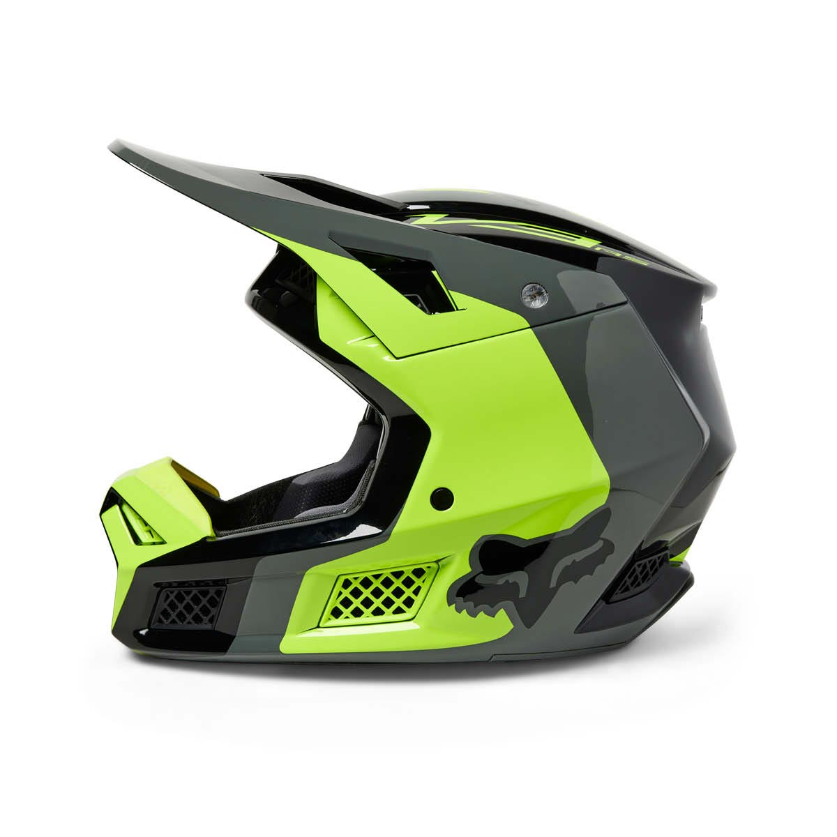 Motocross Helm V3 RS Efekt MIPS MVRS ECE
