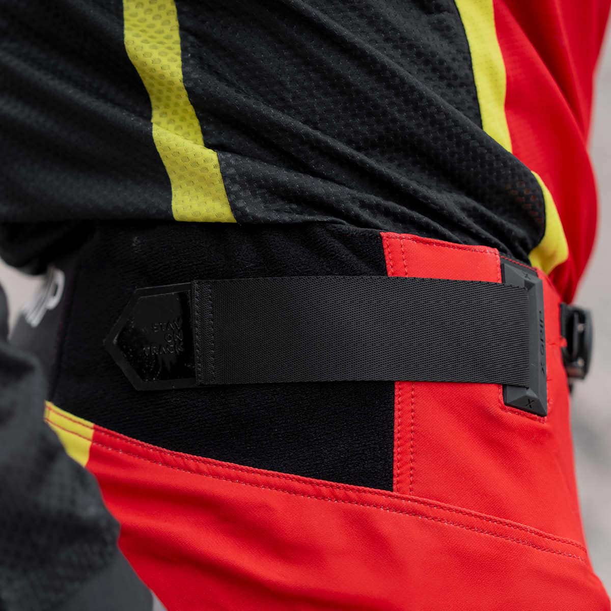 Motocross Hose TITANIUM