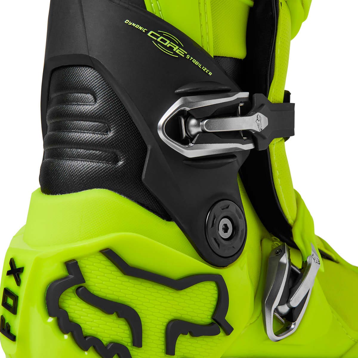 Motocross Stiefel Motion MX23