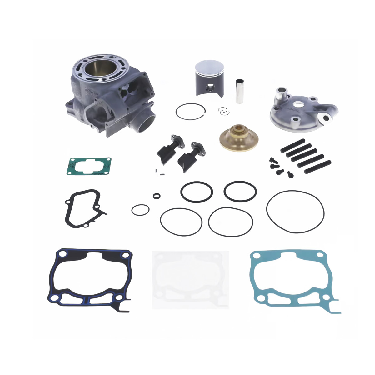 Zylinderkit für YAMAHA