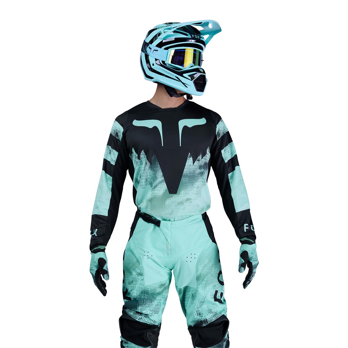 Motocross Jersey 180 Kairos