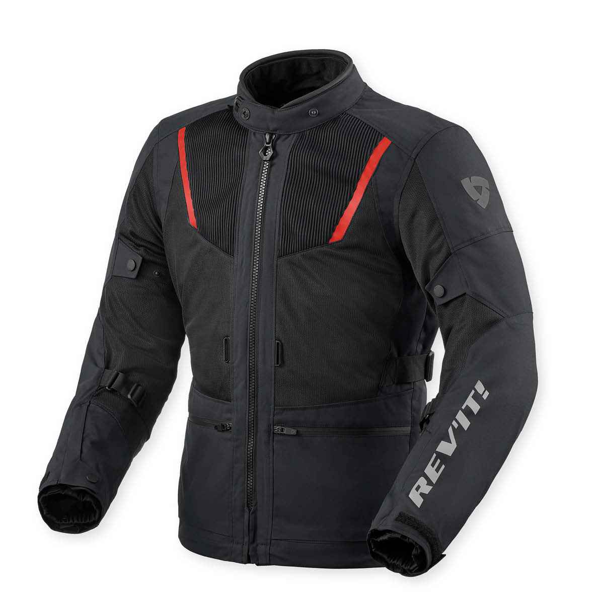 REVIT Textiljacke Levante 2 H2O