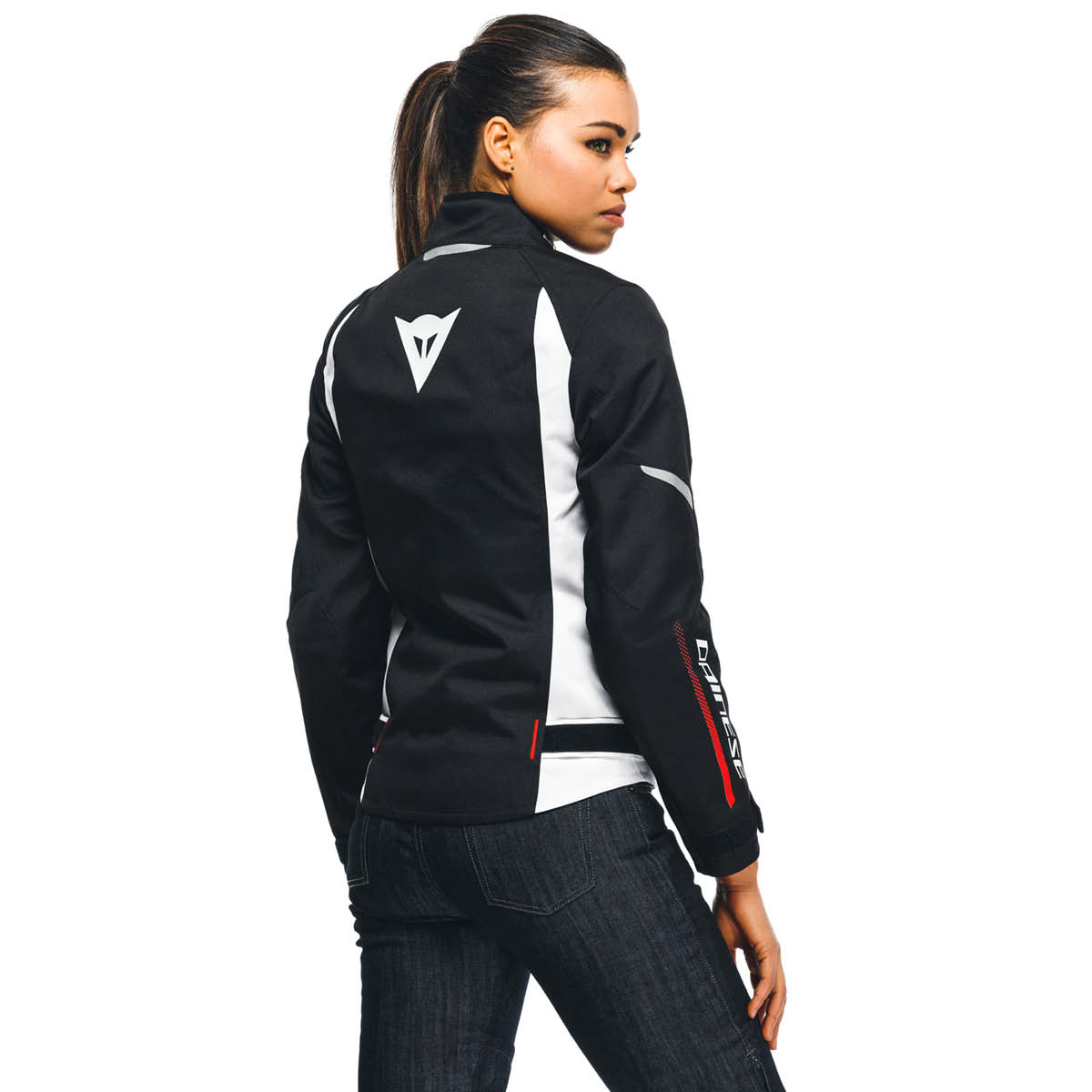Damen Textiljacke Veloce D-Dry