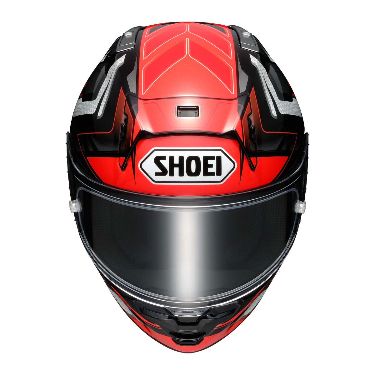 Helm X-SPR Pro Escalate TC-1