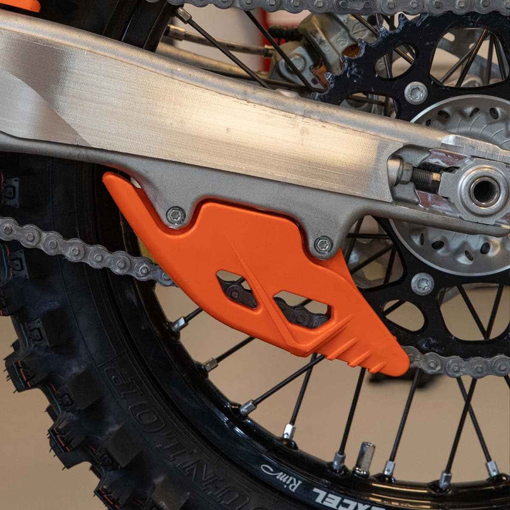 Kettenführung für KTM, HQV, GASGAS