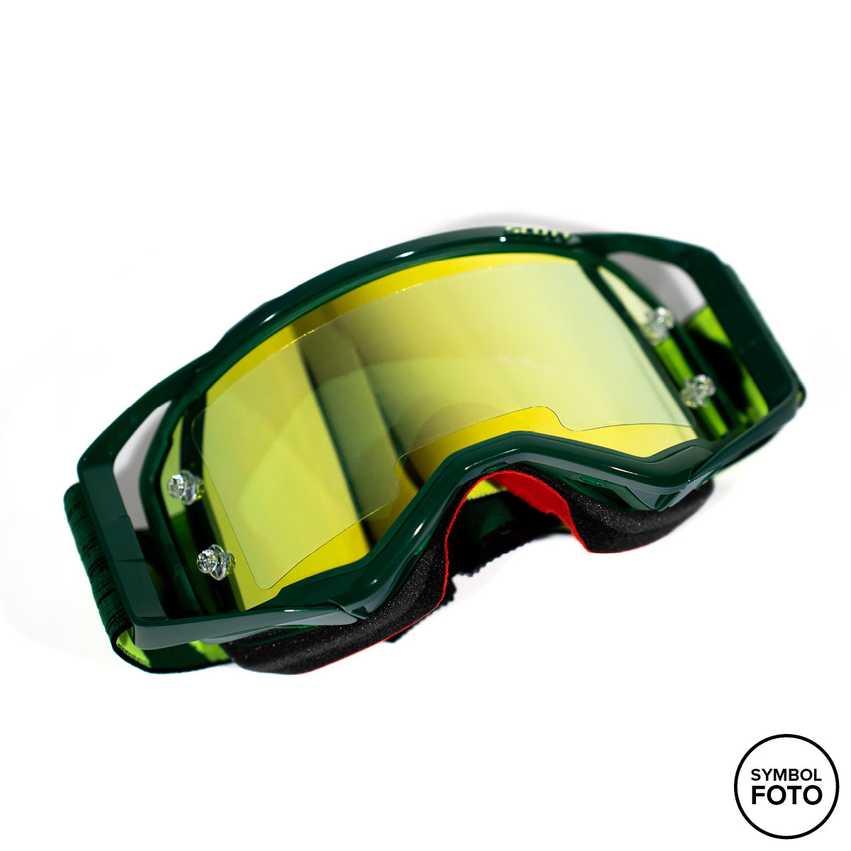 SmartFilm Lens Protector 3 Pack