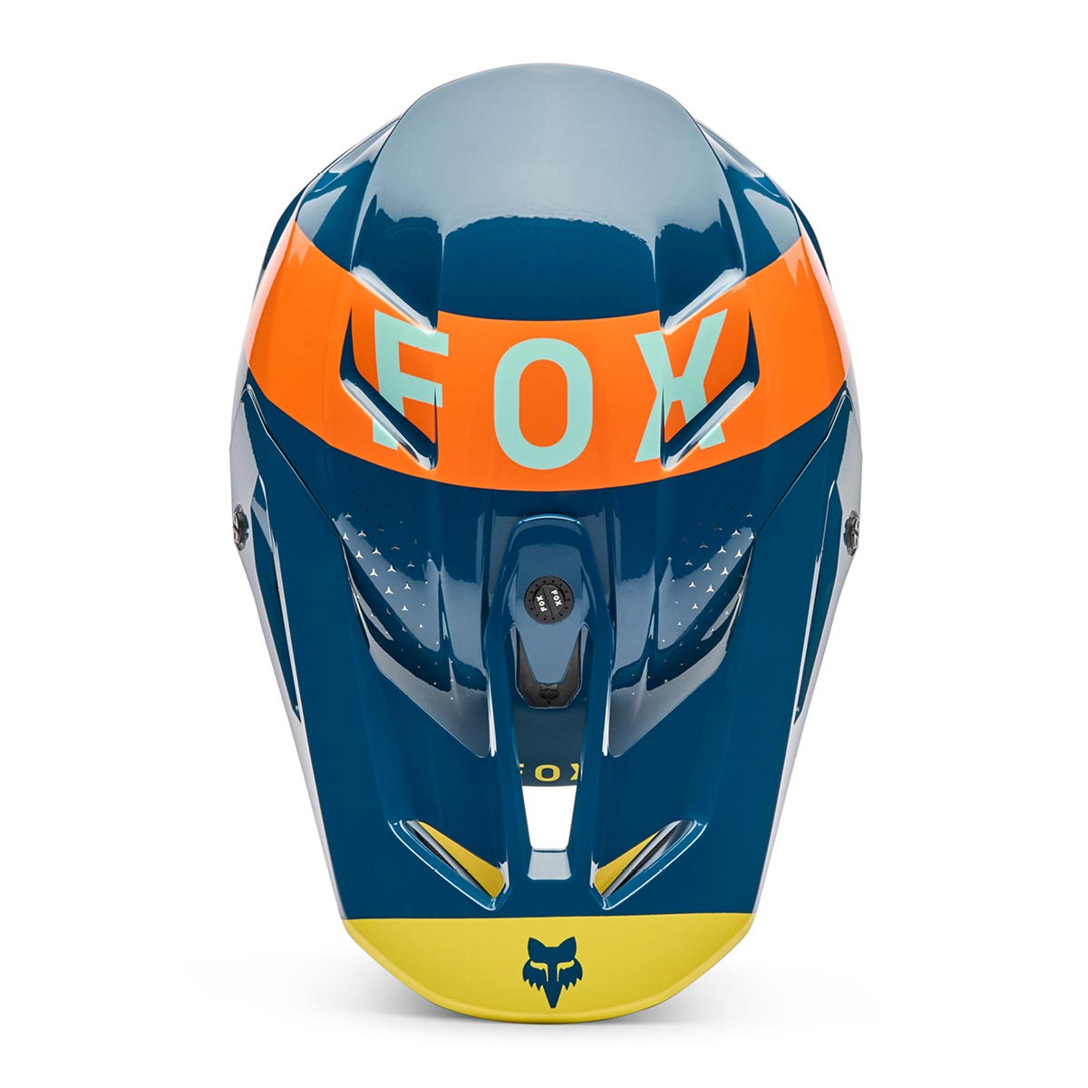 Motocross Helm V3 Tine MIPS ECE22.06